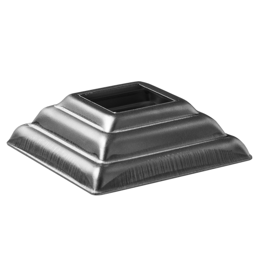 [44.149] Nosegplāksne 20x20mm, H18mm, L57xL57mm