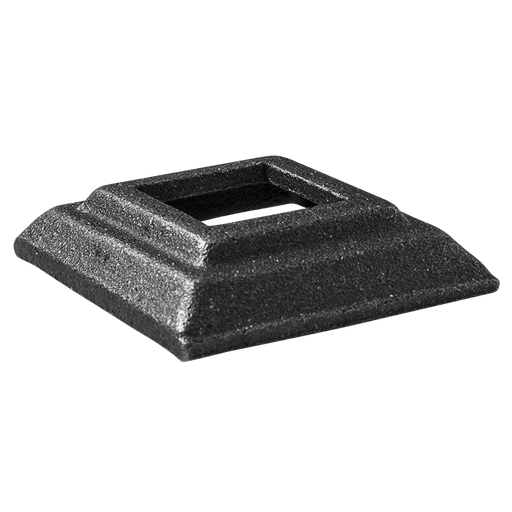 [K44.122] Nosegplāksne 25.5x25.5 mm