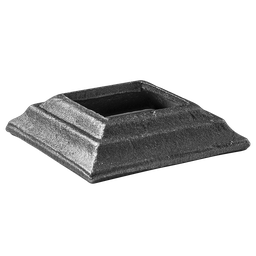 [K44.121] Nosegplāksne 80x80mm
