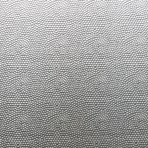 [K56.030.12] Metāla dekoratīvā plāksne H2000, L1000, 1.2mm