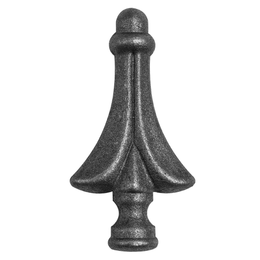 [K40.056] Пик D25mm, H125 x L65 mm