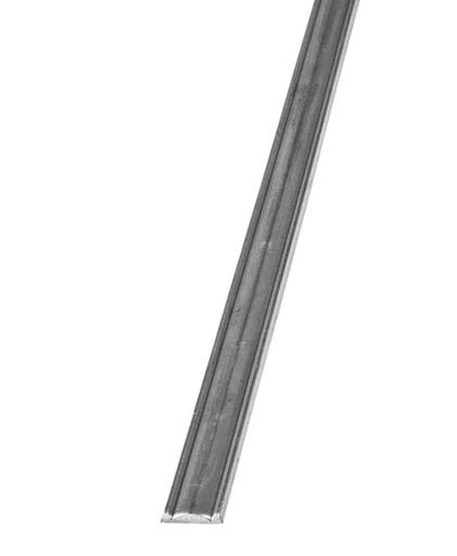 [K31.402] Banding material 20x4 mm  L3000 mm